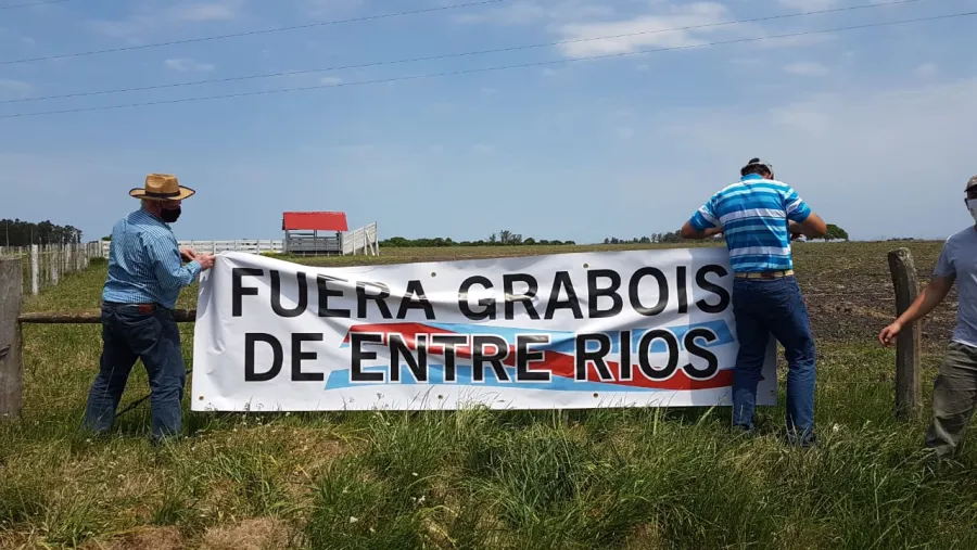 Productores