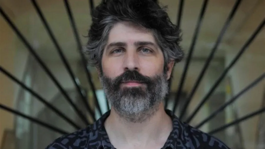 El director entrerriano, Iván Fund, competirá por el Oso de Oro en el Festival de Cine de Berlín, con la película "El Mensaje". El director entrerriano, Iván Fund, competirá por el Oso de Oro en el Festival de Cine de Berlín, con la película "El Mensaje".