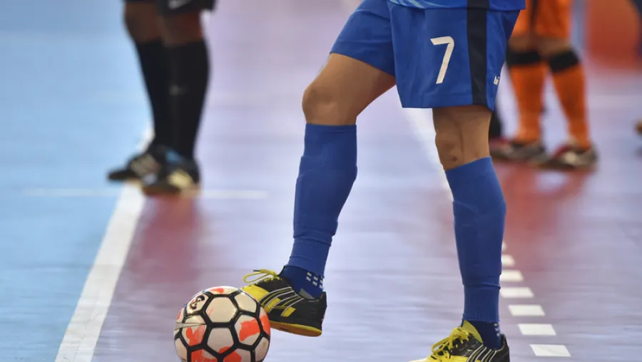 La Liga Paranaense de Fútbol sumará próximamente la práctica del futsal La Liga Paranaense de Fútbol sumará próximamente la práctica del futsal