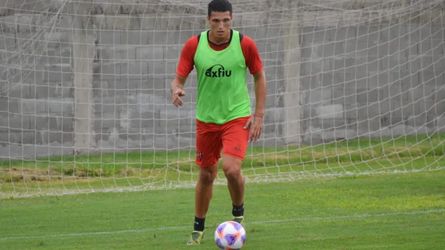 Patronato viajó a Colombia para completar su participación en la Copa Libertadores Patronato viajó a Colombia para completar su participación en la Copa Libertadores
