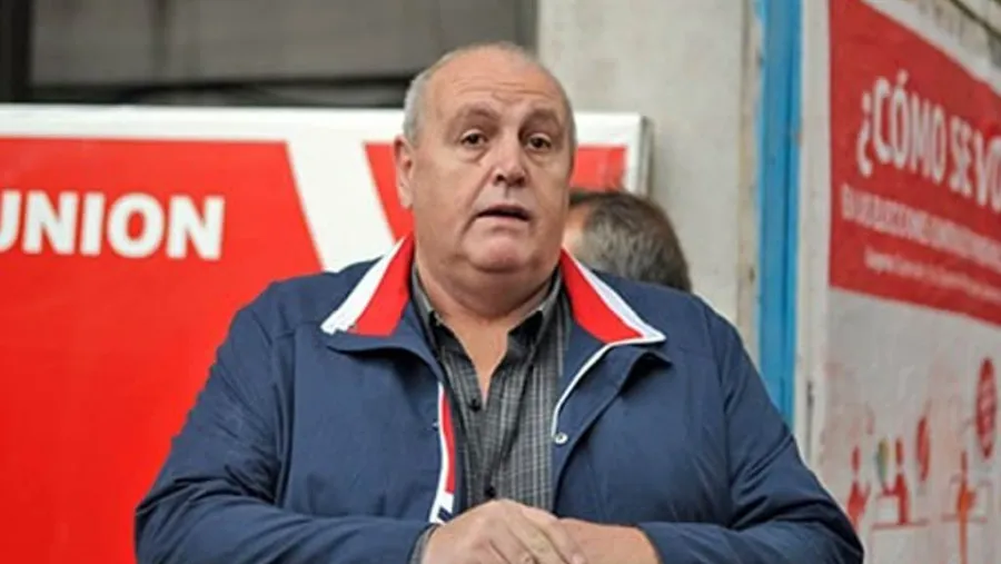 Luis Sphan y la partida de Sebastián Méndez a Vélez: “No la comparto ni la justifico” Luis Sphan y la partida de Sebastián Méndez a Vélez: “No la comparto ni la justifico”