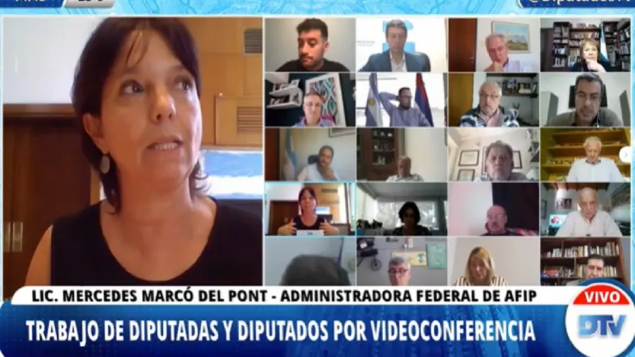 Diputados