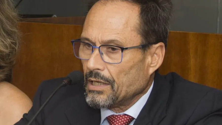 García