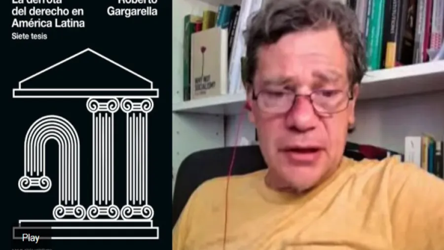 Roberto Gargarella