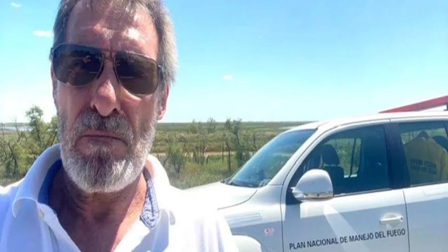 Gabriel Gasparutti