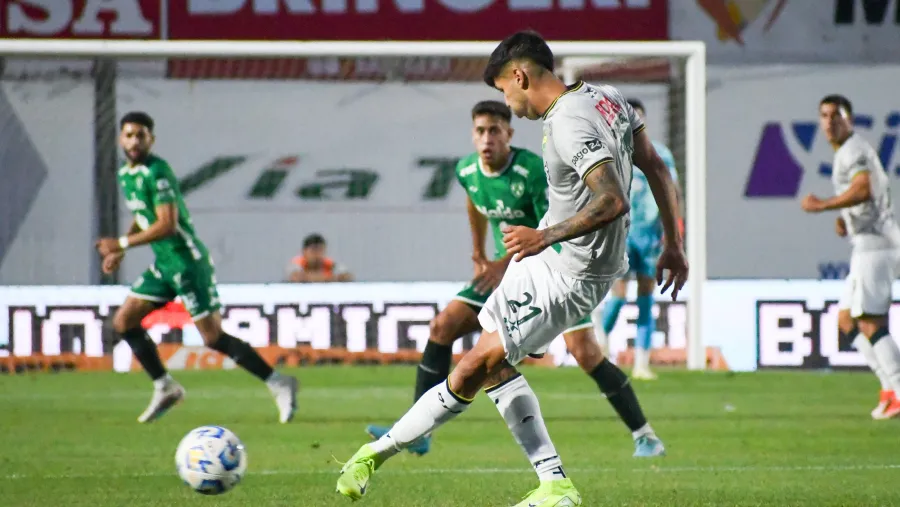 Sarmiento Defensa y Justicia Sarmiento Defensa y Justicia