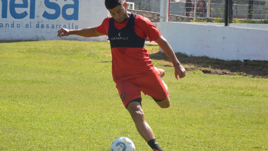 Primera Nacional: Patronato dio a conocer los convocados para visitar a Tristán Suárez Primera Nacional: Patronato dio a conocer los convocados para visitar a Tristán Suárez