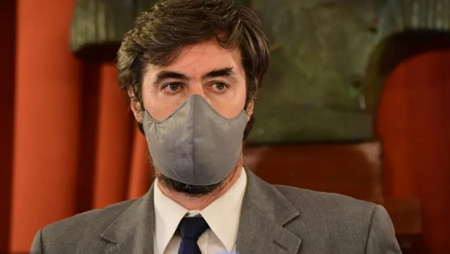Ángel Giano 