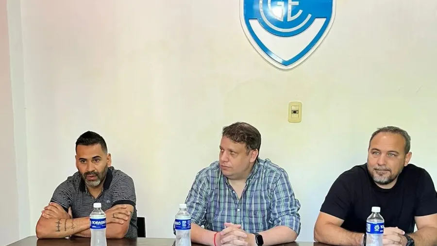 Gimnasia de Concepción del Uruguay acordó con una consultora y el lunes vuelve a entrenar Gimnasia de Concepción del Uruguay acordó con una consultora y el lunes vuelve a entrenar