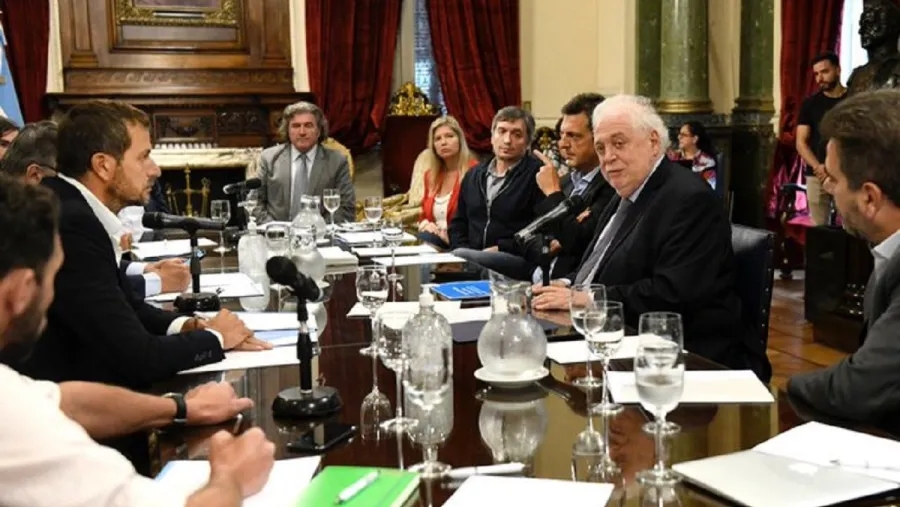 Diputados