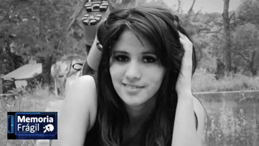 Gisela López fue ultimada el 22 de abril de 2016 en Santa Elena. Su femicidio sigue impune para vergüenza de la Justicia. Gisela López fue ultimada el 22 de abril de 2016 en Santa Elena. Su femicidio sigue impune para vergüenza de la Justicia.