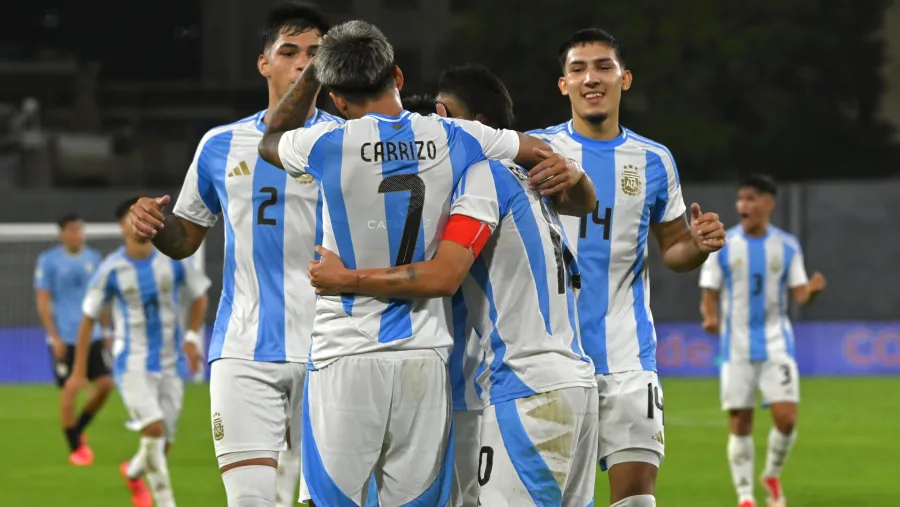 Argentina Sub 20 Argentina Sub 20