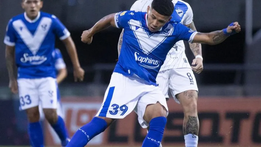 Vélez Vélez