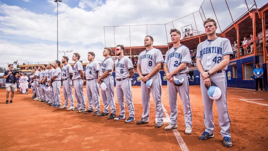 Con 15 entrerrianos, Argentina ya tiene el plantel para el Panamericano de Sóftbol Con 15 entrerrianos, Argentina ya tiene el plantel para el Panamericano de Sóftbol