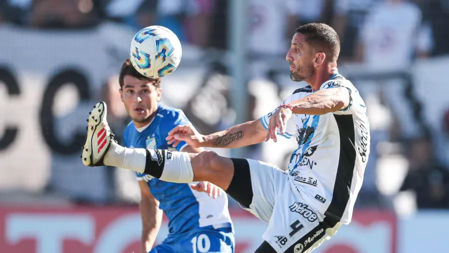 Copa Argentina: Atlético Tucumán eliminó a All Boys, próximo rival de Patronato Copa Argentina: Atlético Tucumán eliminó a All Boys, próximo rival de Patronato