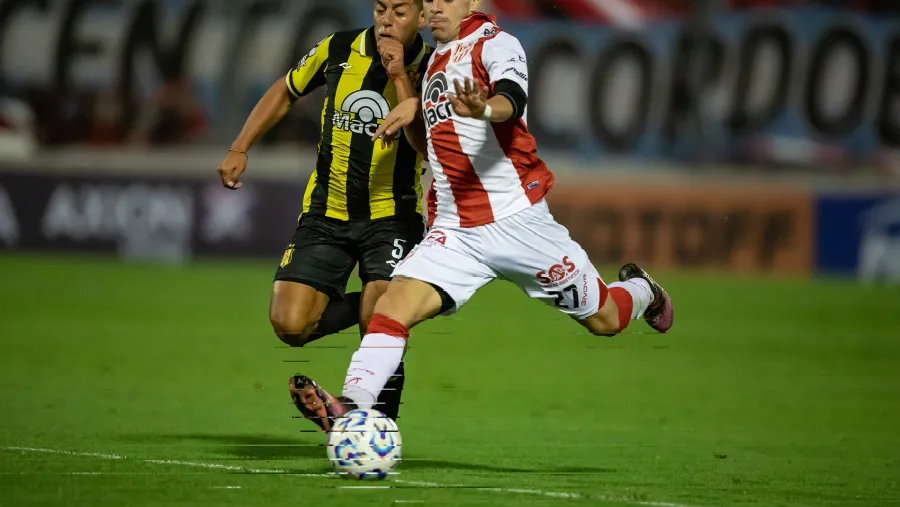 Copa Argentina: Instituto de Córdoba avanzó con una goleada sobre Deportivo Madryn Copa Argentina: Instituto de Córdoba avanzó con una goleada sobre Deportivo Madryn