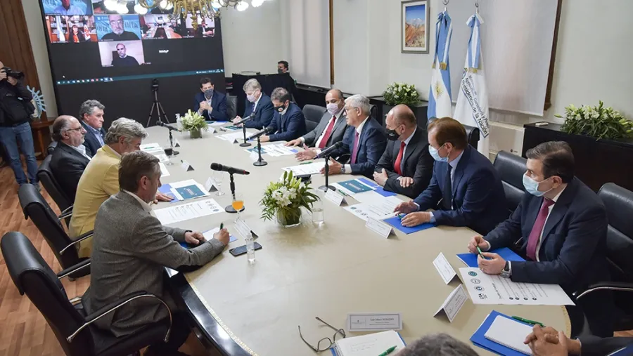 El gobierno habilitará desde el lunes las exportaciones de carne a China