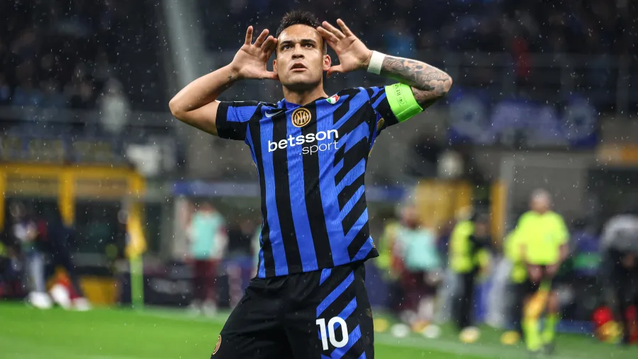 Lautaro Martínez Lautaro Martínez