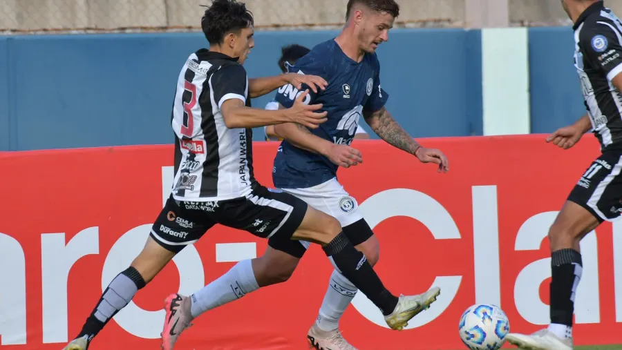 Independiente Rivadavia Independiente Rivadavia