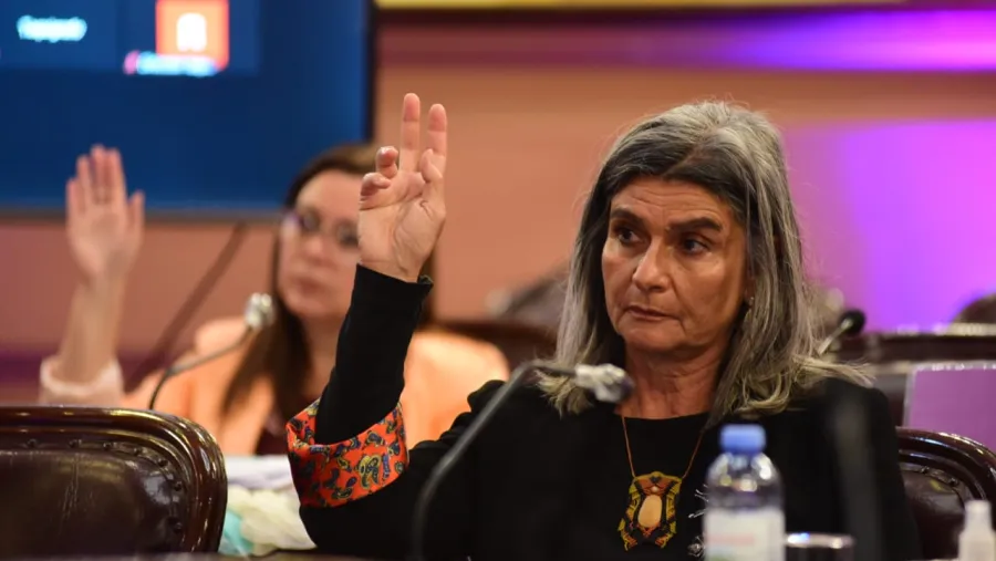 Jaroslavsky insistió en garantizar “el acceso libre a internet a docentes y estudiantes”
