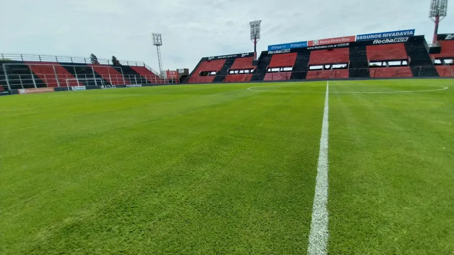 La AFA aumentó el precio y las generales de la Primera Nacional costarán 16 mil pesos La AFA aumentó el precio y las generales de la Primera Nacional costarán 16 mil pesos