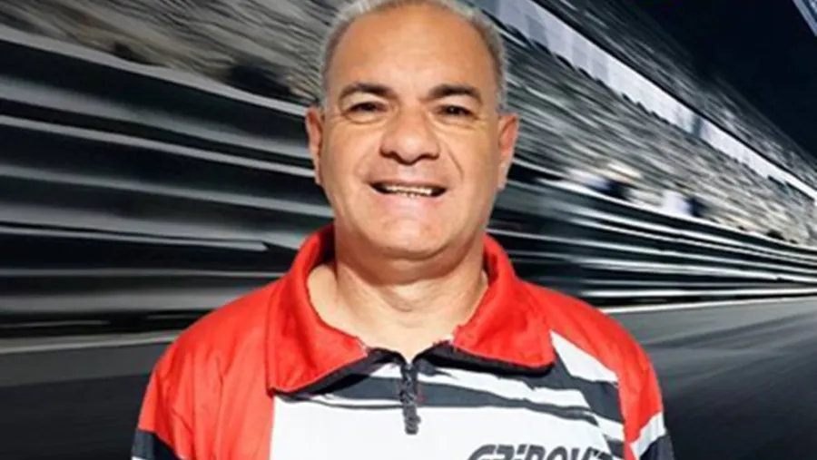 Gustavo Grinóvero Gustavo Grinóvero