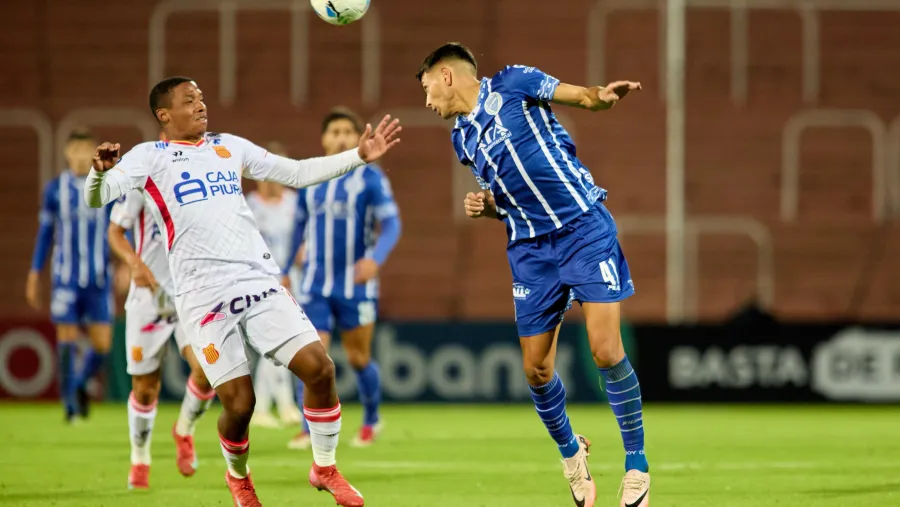Godoy Cruz Godoy Cruz