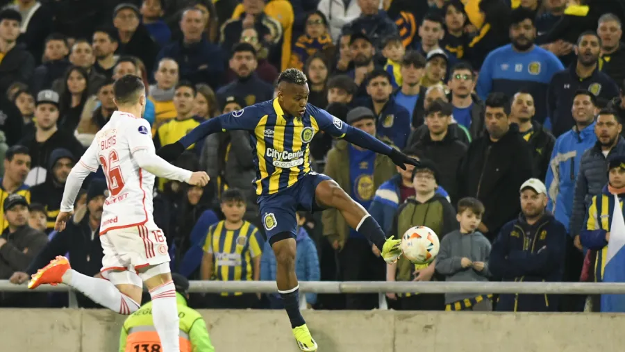 Rosario Central