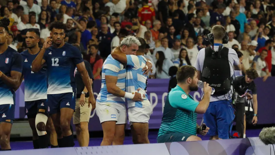 Los Pumas 7s Los Pumas 7s