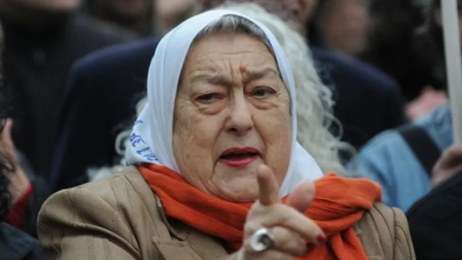 Bonafini