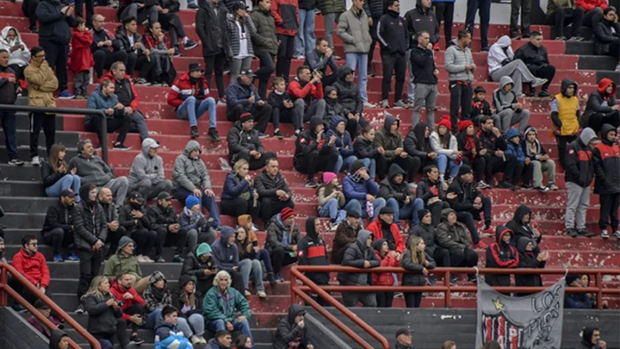 Hinchas 