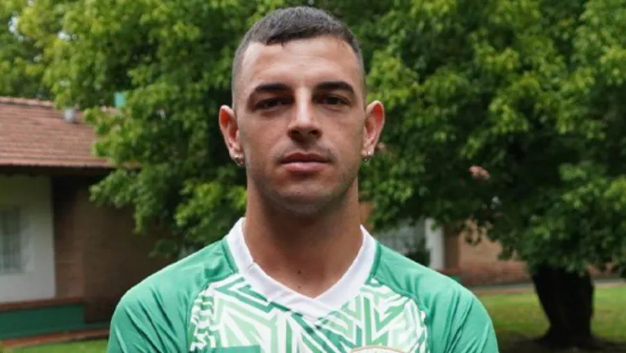 Otro entrerriano para Banfield: Horacio Tijanovich se sumó al “Taladro” Otro entrerriano para Banfield: Horacio Tijanovich se sumó al “Taladro”
