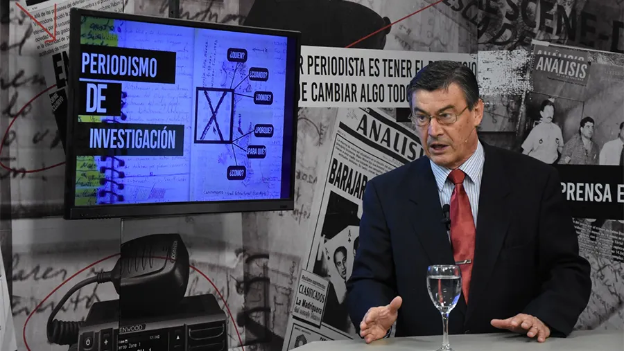 Perotti y la respuesta de la Legislatura a la información pública: “La Cámara de Diputados esperó hasta el último día ante el cumplimiento de los plazos y Senadores, hasta que yo sepa, no se ha pronunciado aún. Lo cual quiere decir que estaría casi en un incumplimiento en la sentencia judicial”. Perotti y la respuesta de la Legislatura a la información pública: “La Cámara de Diputados esperó hasta el último día ante el cumplimiento de los plazos y Senadores, hasta que yo sepa, no se ha pronunciado aún. Lo cual quiere decir que estaría casi en un incumplimiento en la sentencia judicial”.