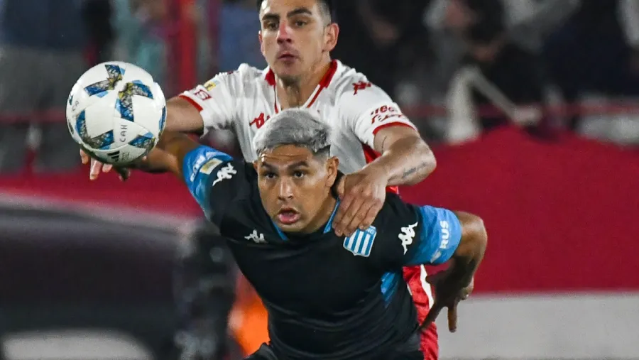 Huracán Huracán