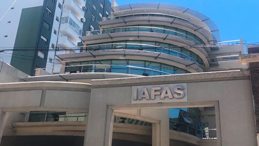 IAFAS