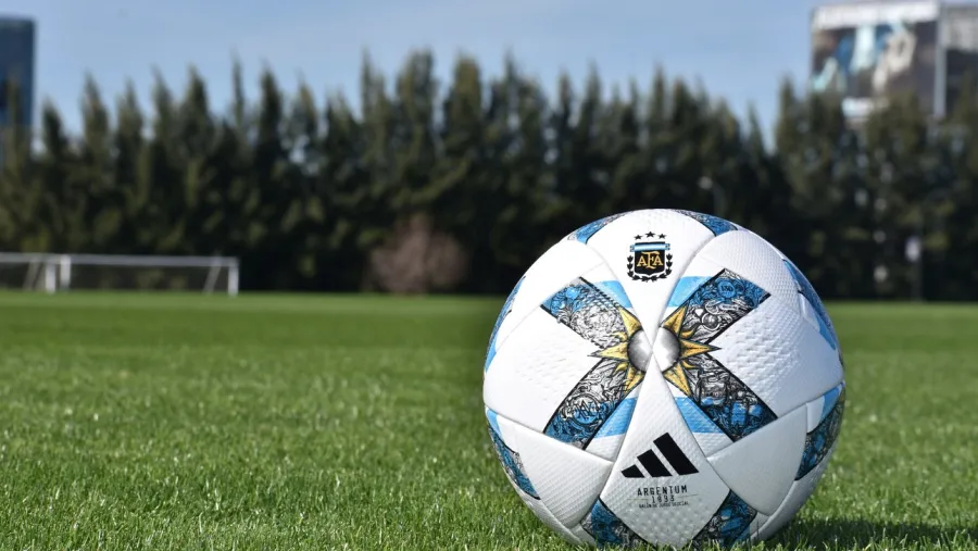 Programaron las primeras cuatro fechas de la Liga Profesional de Fútbol Programaron las primeras cuatro fechas de la Liga Profesional de Fútbol