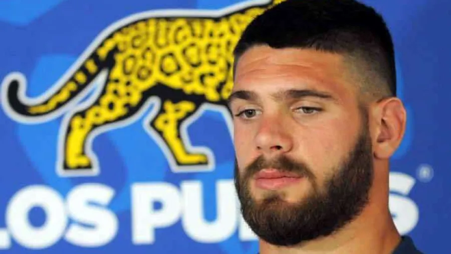 Los entrerrianos se perfilan como titulares para visitar a los “Springboks” Los entrerrianos se perfilan como titulares para visitar a los “Springboks”