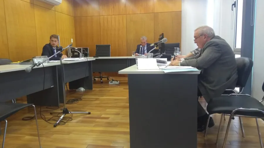 Audiencia