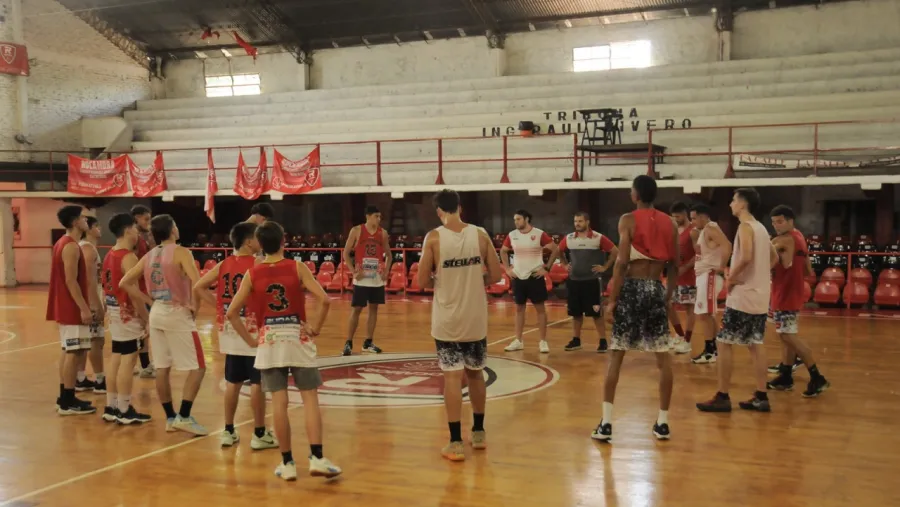 Liga Argentina de Básquet: Rocamora irá por la recuperación ante Provincial Liga Argentina de Básquet: Rocamora irá por la recuperación ante Provincial