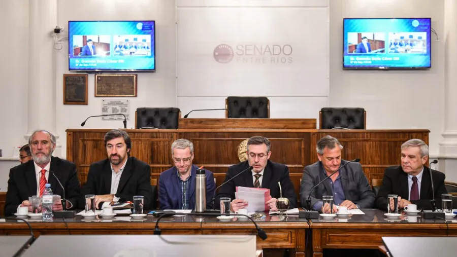 Deberán exponer ante la Comisión de Asuntos Constitucionales