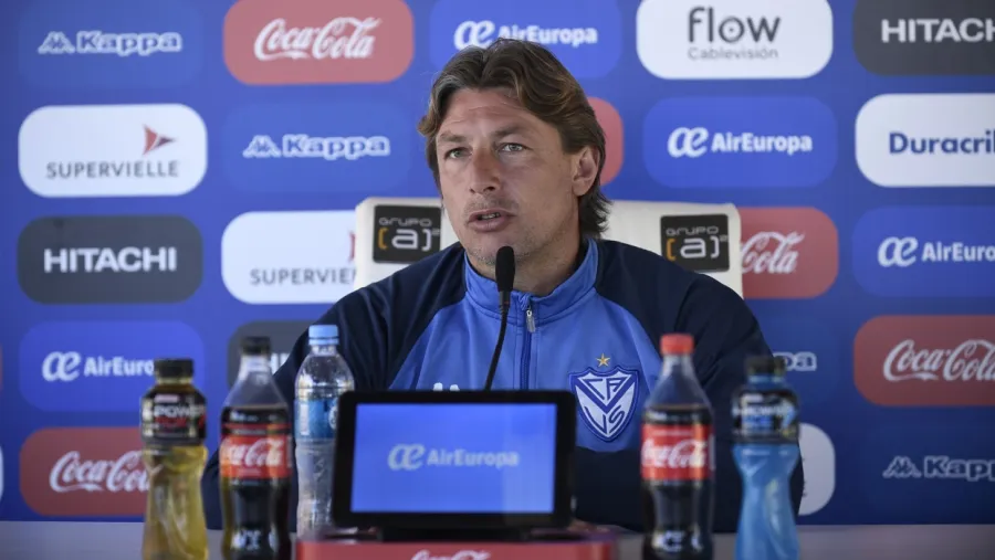 Gabriel Heinze: “Le tengo que agradecer a Milton Casco porque me hizo jugar un año” Gabriel Heinze: “Le tengo que agradecer a Milton Casco porque me hizo jugar un año”