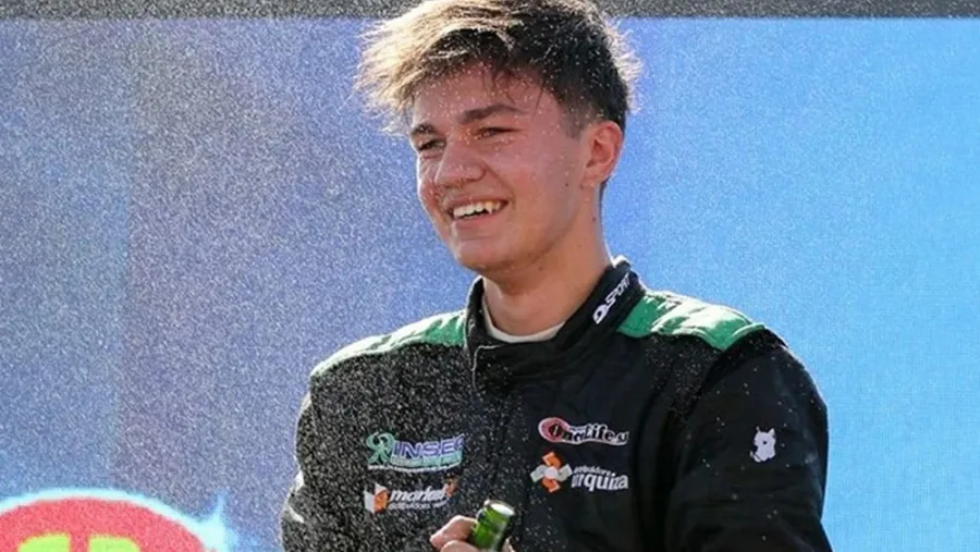 Iñaki Arrías Iñaki Arrías