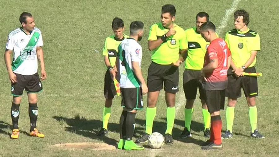 Independiente de Hernandarias Independiente de Hernandarias