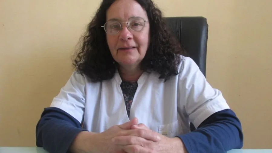 Graciela Ingold Graciela Ingold
