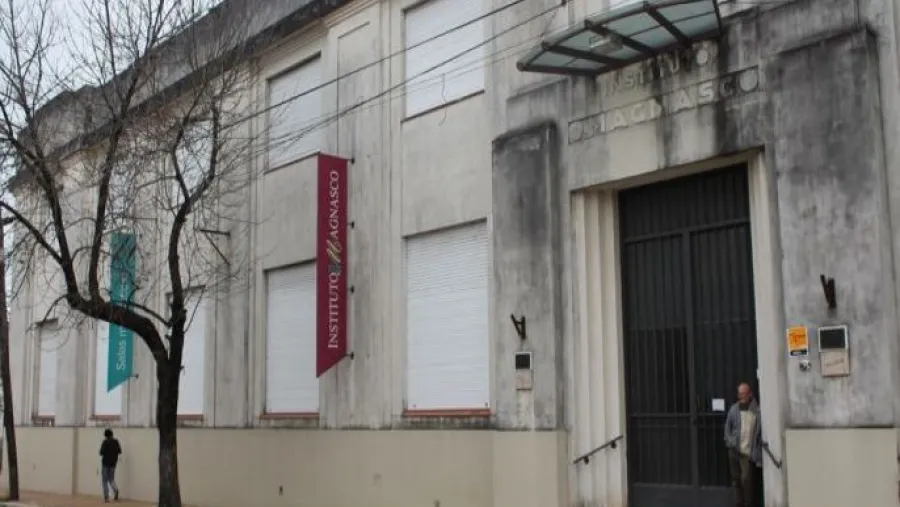 Instituto Magnasco Instituto Magnasco