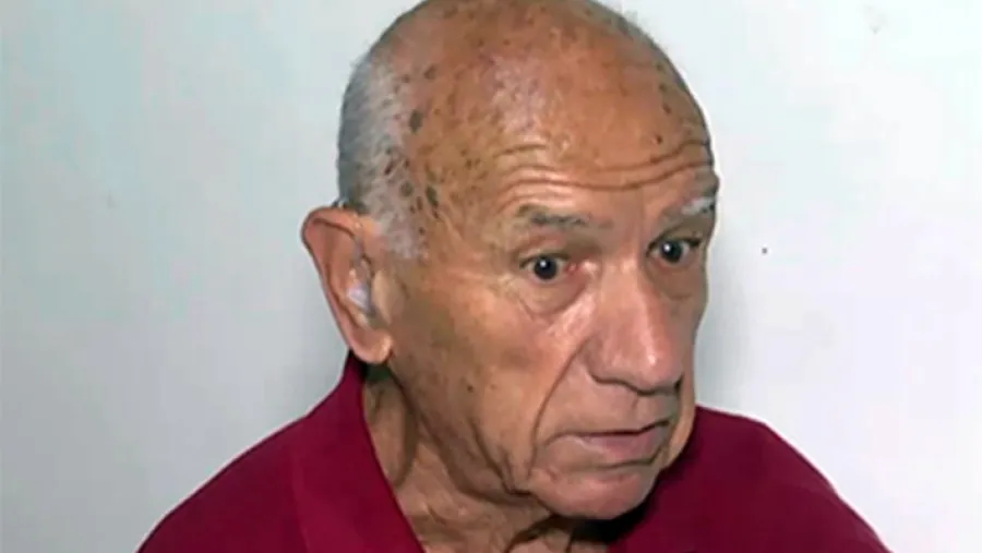 Hondo pesar por el fallecimiento de José María Bustamante Hondo pesar por el fallecimiento de José María Bustamante