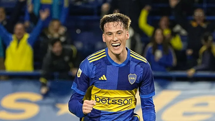 Fernando Gago dio su primera lista en Boca e incluyó al entrerriano Jabes Saralegui Fernando Gago dio su primera lista en Boca e incluyó al entrerriano Jabes Saralegui