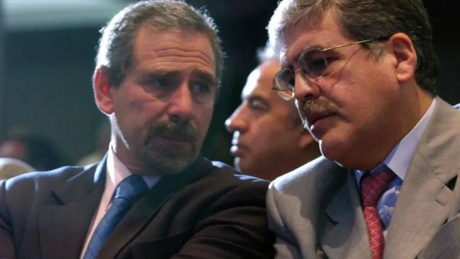 Jaime y De Vido fueron condenados por la compra de trenes a España y Portugal