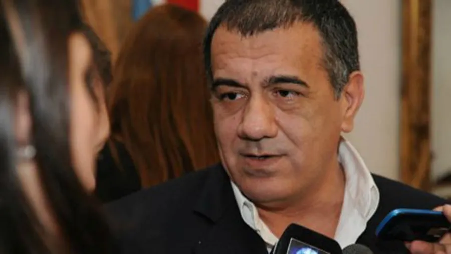 José Cáceres