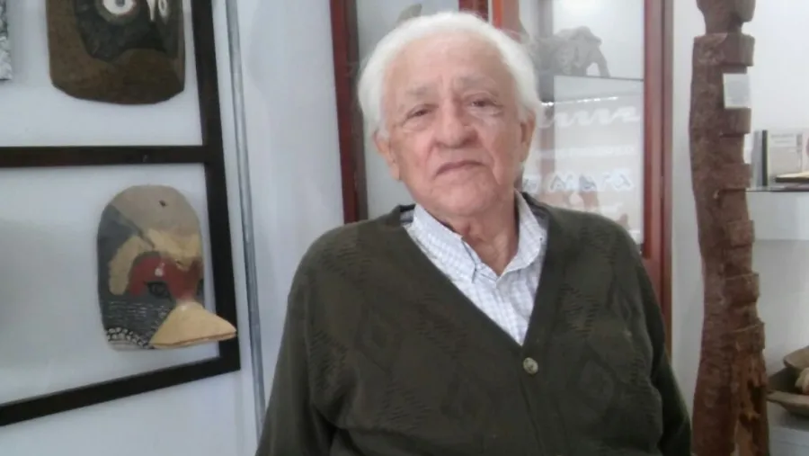 Darán el Premio a la Trayectoria al historiador Juan José Rossi, radicado en Chajarí